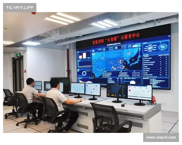 佛山WBC拳赛智慧消防系统助力实时监测场馆安全保障 佛山WBC拳赛智慧消防系统助力实时监测场馆安全保障
