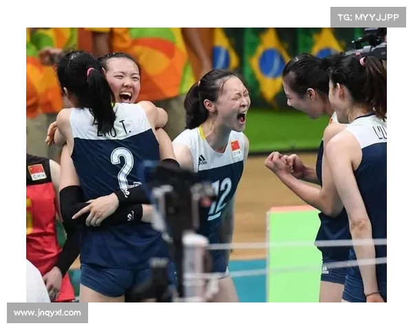 世界女排联赛香港站开赛在即中国女排新人阵容蓄势待发 世界女排联赛香港站开赛在即中国女排新人阵容蓄势待发